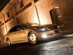 Lexus LS600h by Wald 2007 года